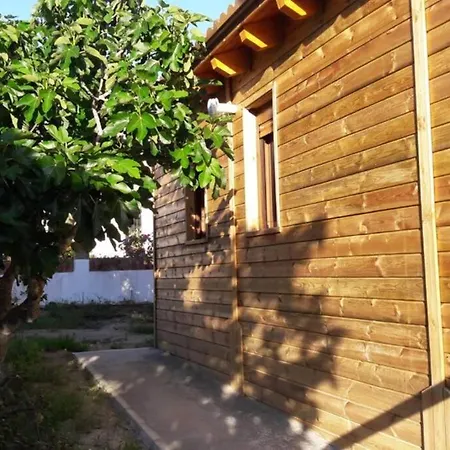Holiday home Dar Azahar