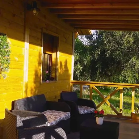 Holiday home Dar Azahar Conil De La Frontera