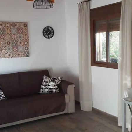 Dar Azahar Holiday home Conil De La Frontera