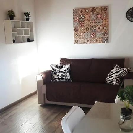 Dar Azahar Holiday home