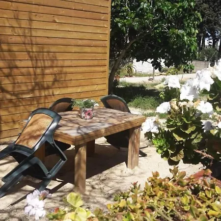 Dar Azahar Holiday home